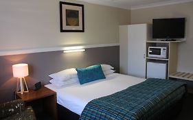 Motel Northview Mackay