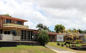 Motel Northview Mackay